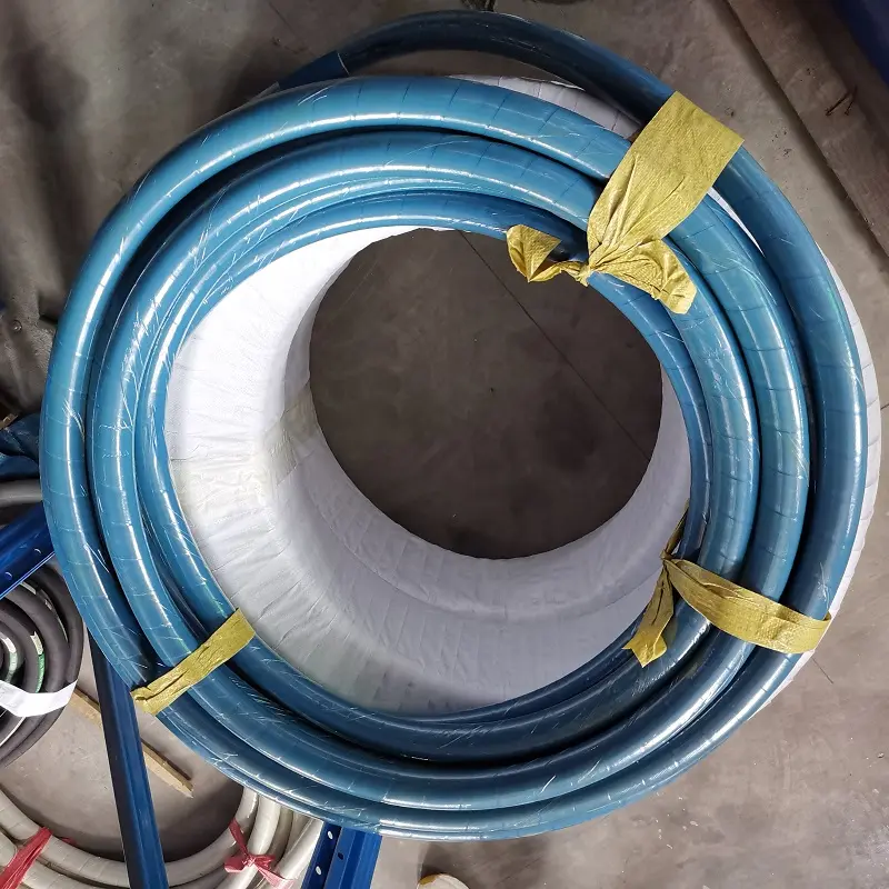 Wholesale Food Grade Rubber Hose For Milk Beer Juice Manufacturers, Supplier