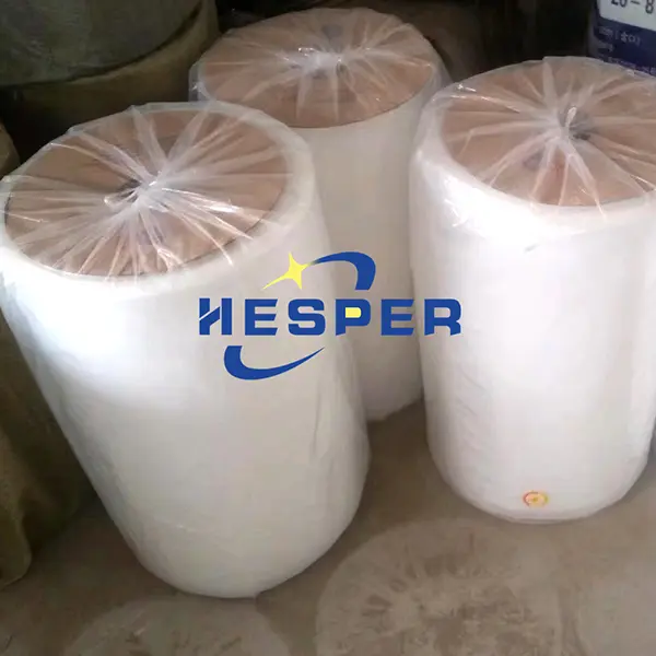 Discount PE(polyethylene) Layflat Film air or water hose Supplier, Factories