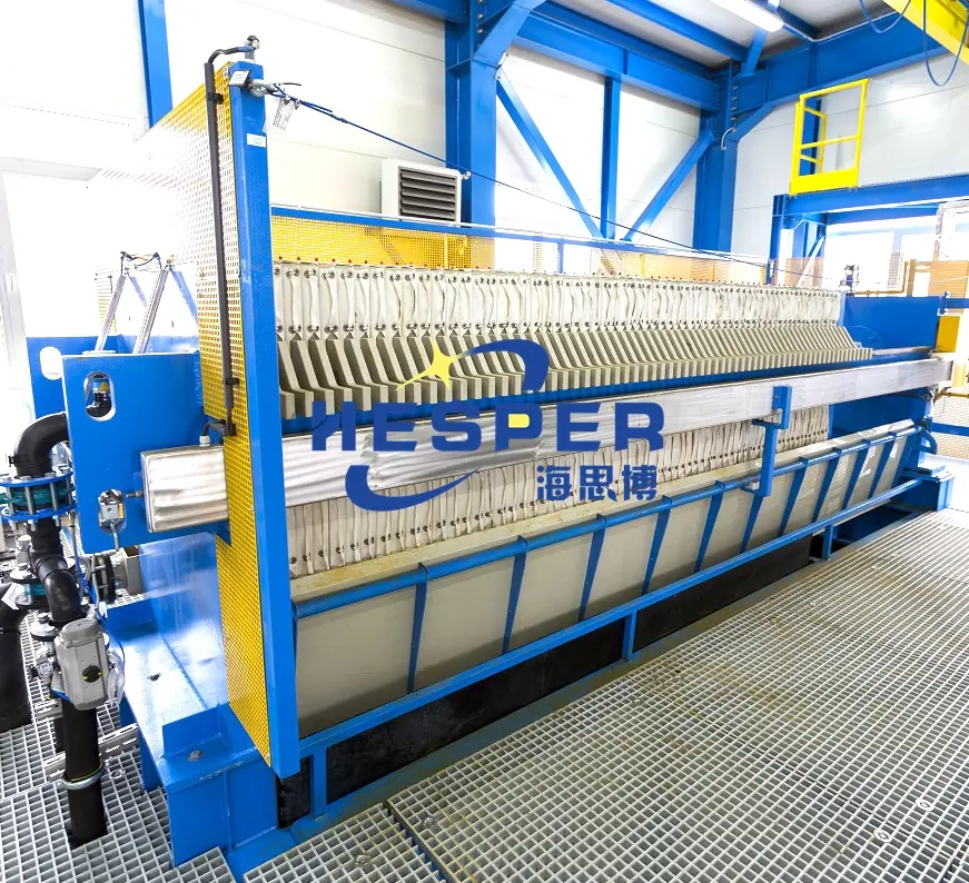 Applications of Filter Cloth