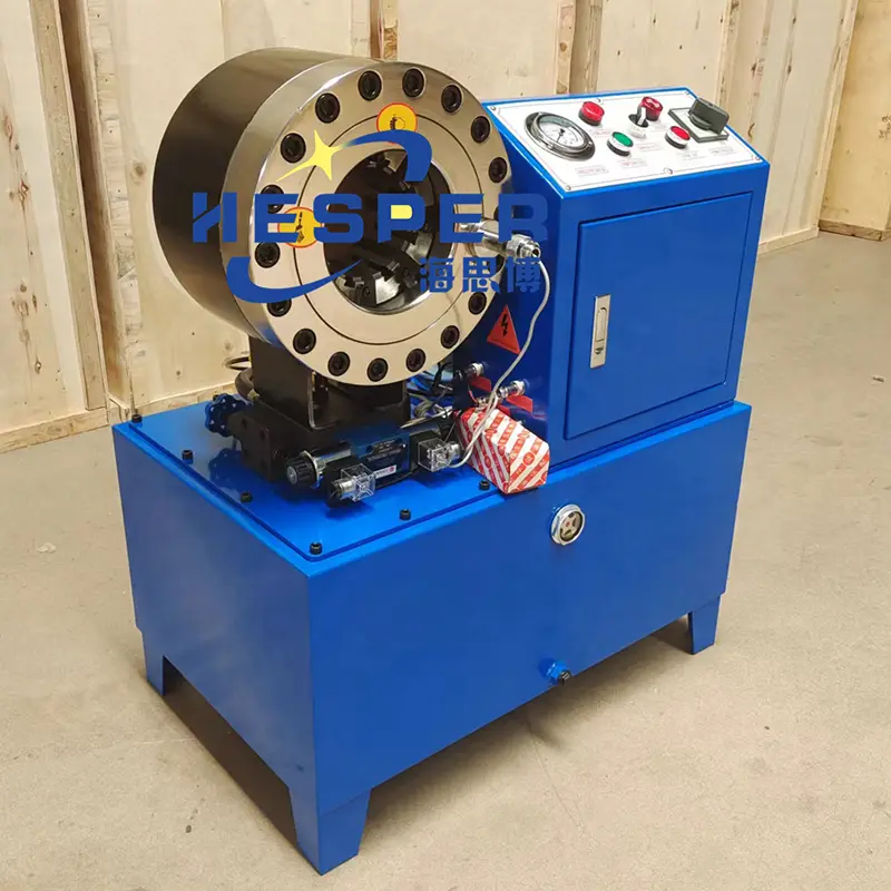 Discount Hose Crimping Machines Manufacturer, Factories