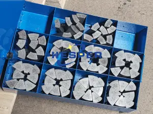 Custom Molds