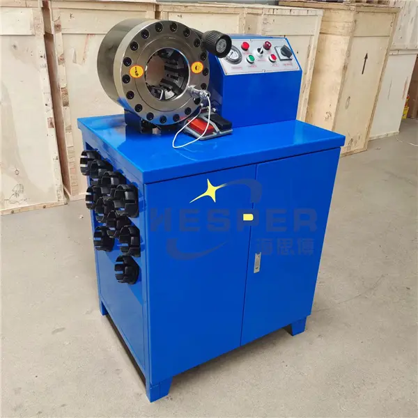 Discount Hose Crimping Machines Manufacturer, Factories