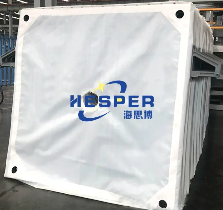 Discount Filter Cloth for Filter Press Machine Suppliers, Factories