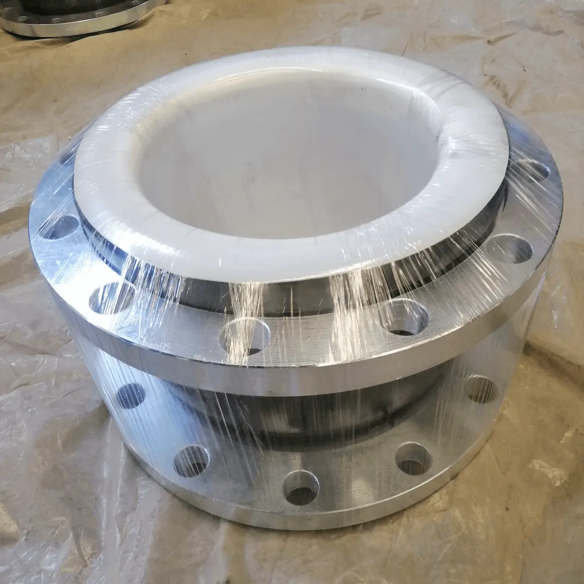Wholesale PTFE Expansion Joints (PTFE Compensators) Manufacturer, Factories