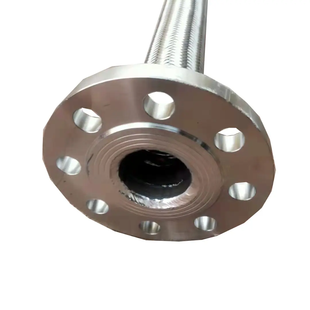 Discount Customized Stainless Steel Flexible Metal Hose Manufacturers, Factories