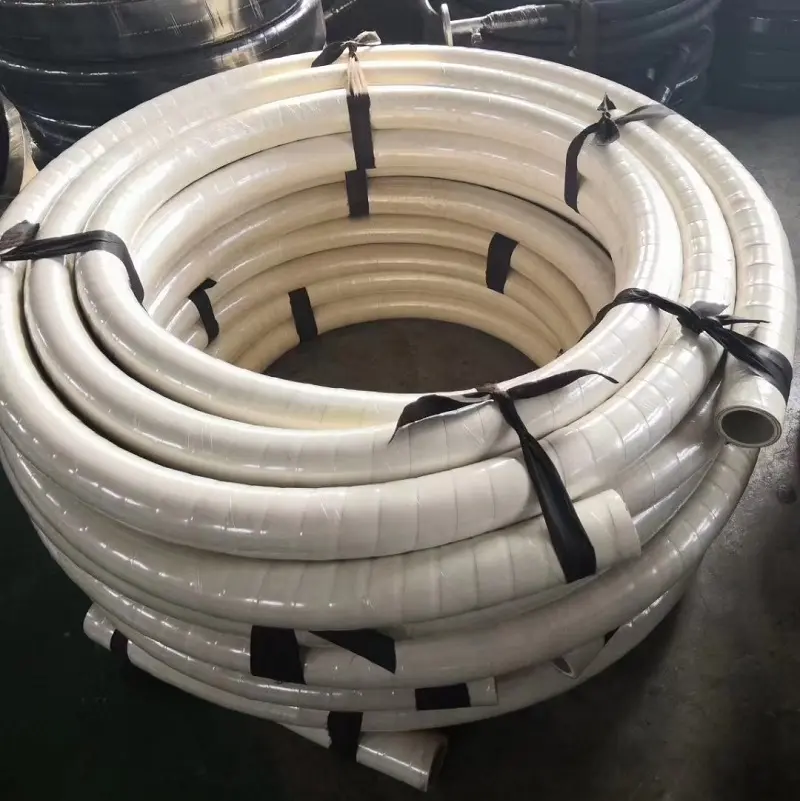 Wholesale Food Grade Rubber Hose For Milk Beer Juice Manufacturers, Supplier