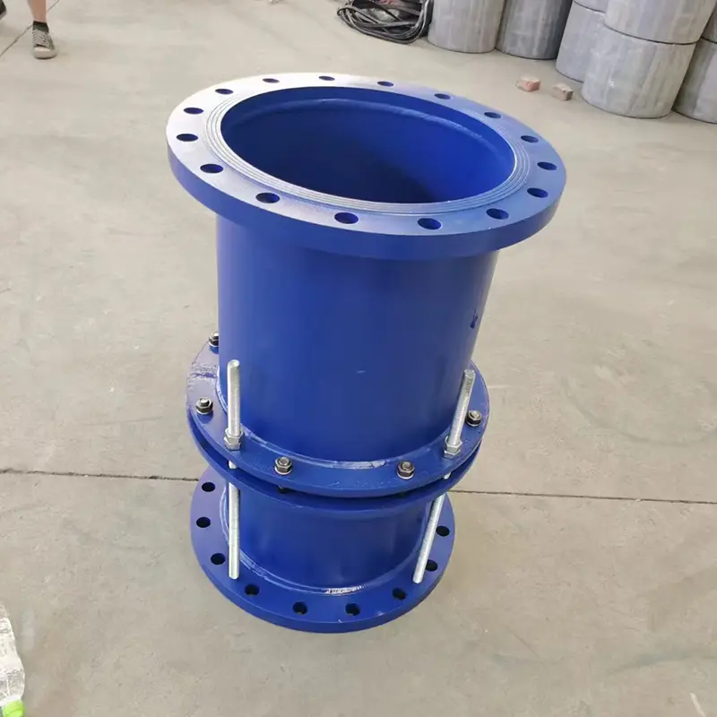 Discount Hesper Steel Dismantling Joint for Pipe Connection Manufacturers, Supplier
