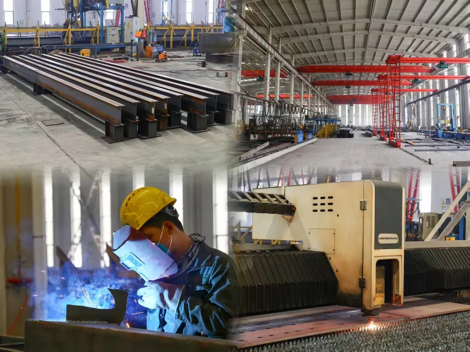 Equipamento de Produção