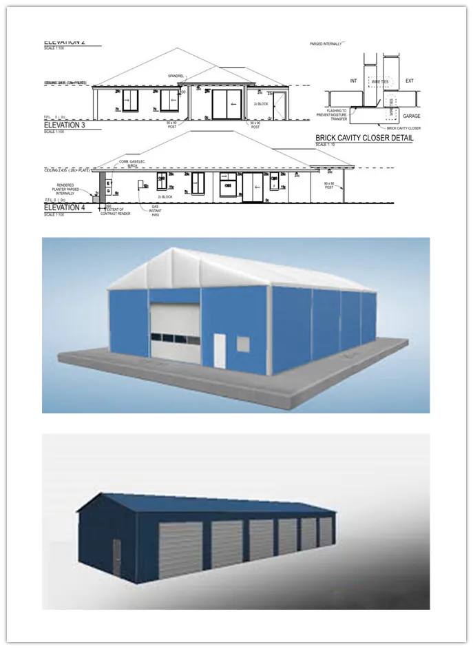 Diagrama de Instalação 1