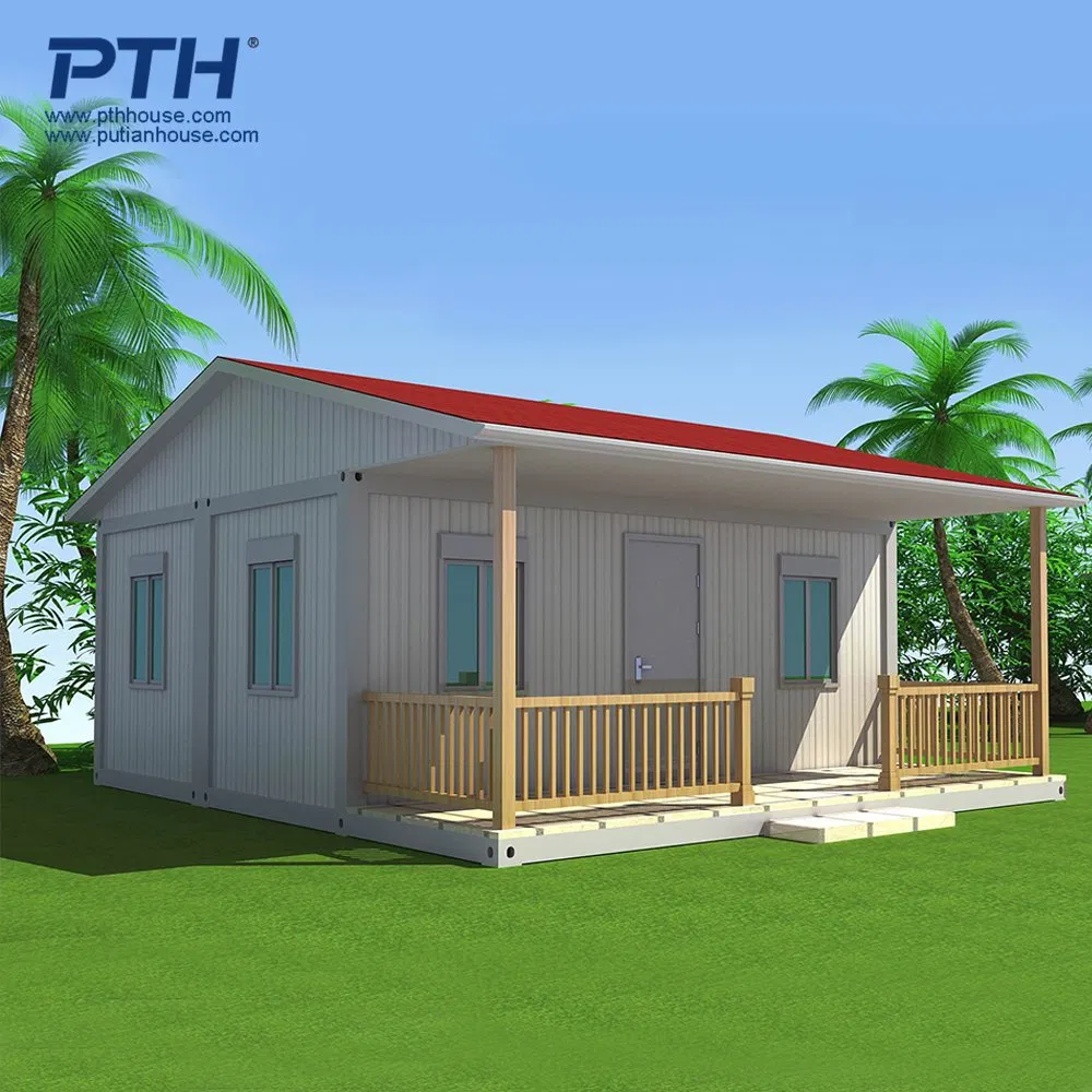 Indústria Pth Prefabricada Modular Moderna Projeto de Oficina Armazém Estufa Estrutura de Aço Galvanizado