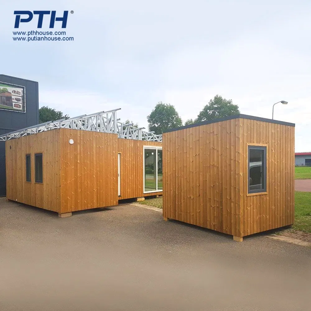 Indústria Pth Prefabricada Modular Moderna Projeto de Oficina Armazém Estufa Estrutura de Aço Galvanizado