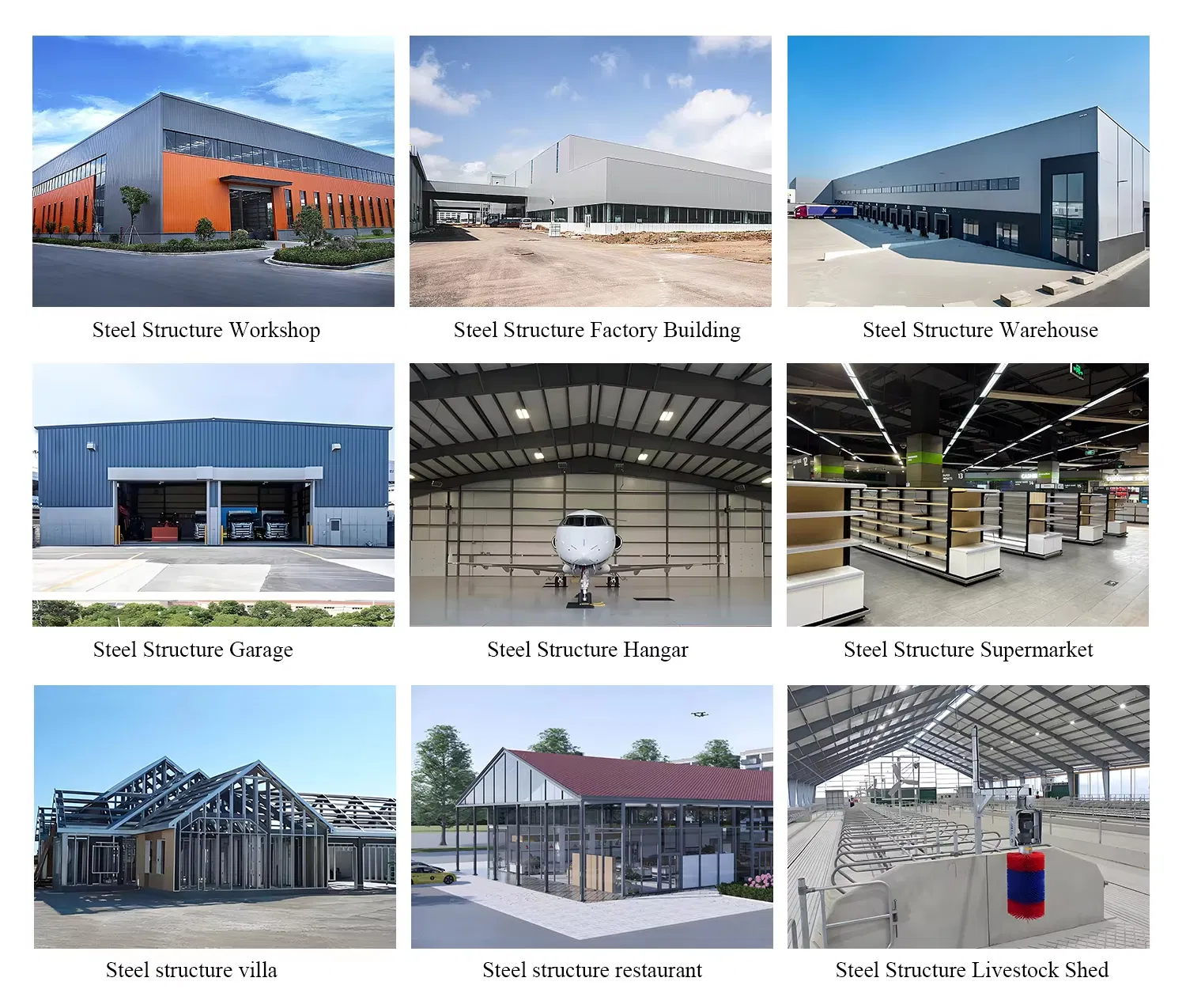 Especificação do Edifício Residencial Modular
