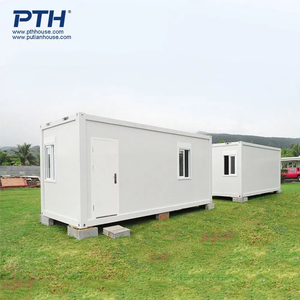 Indústria Pth Prefabricada Modular Moderna Projeto de Oficina Armazém Estufa Estrutura de Aço Galvanizado