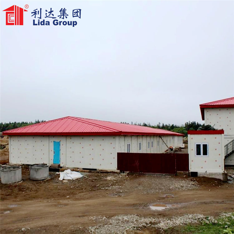 Casas Prefabricadas Modulares