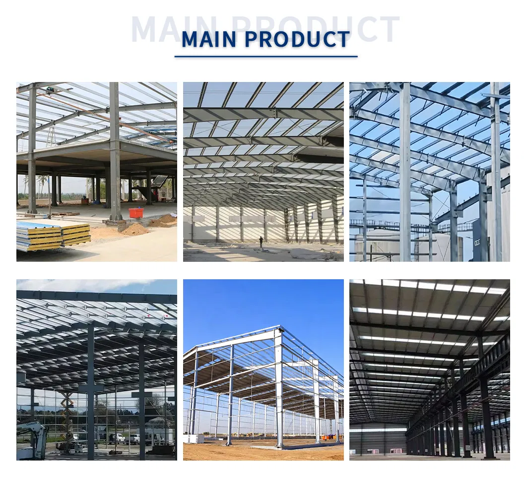 Estrutura Modular Durável