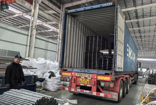 Embalagem e Envio 1