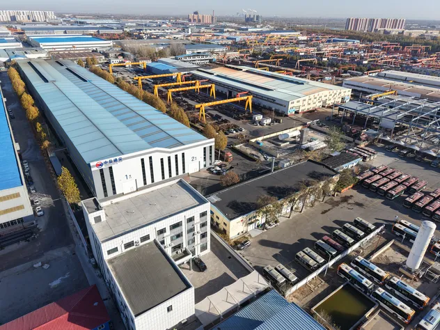 Edifícios Residenciais de Aço Modular