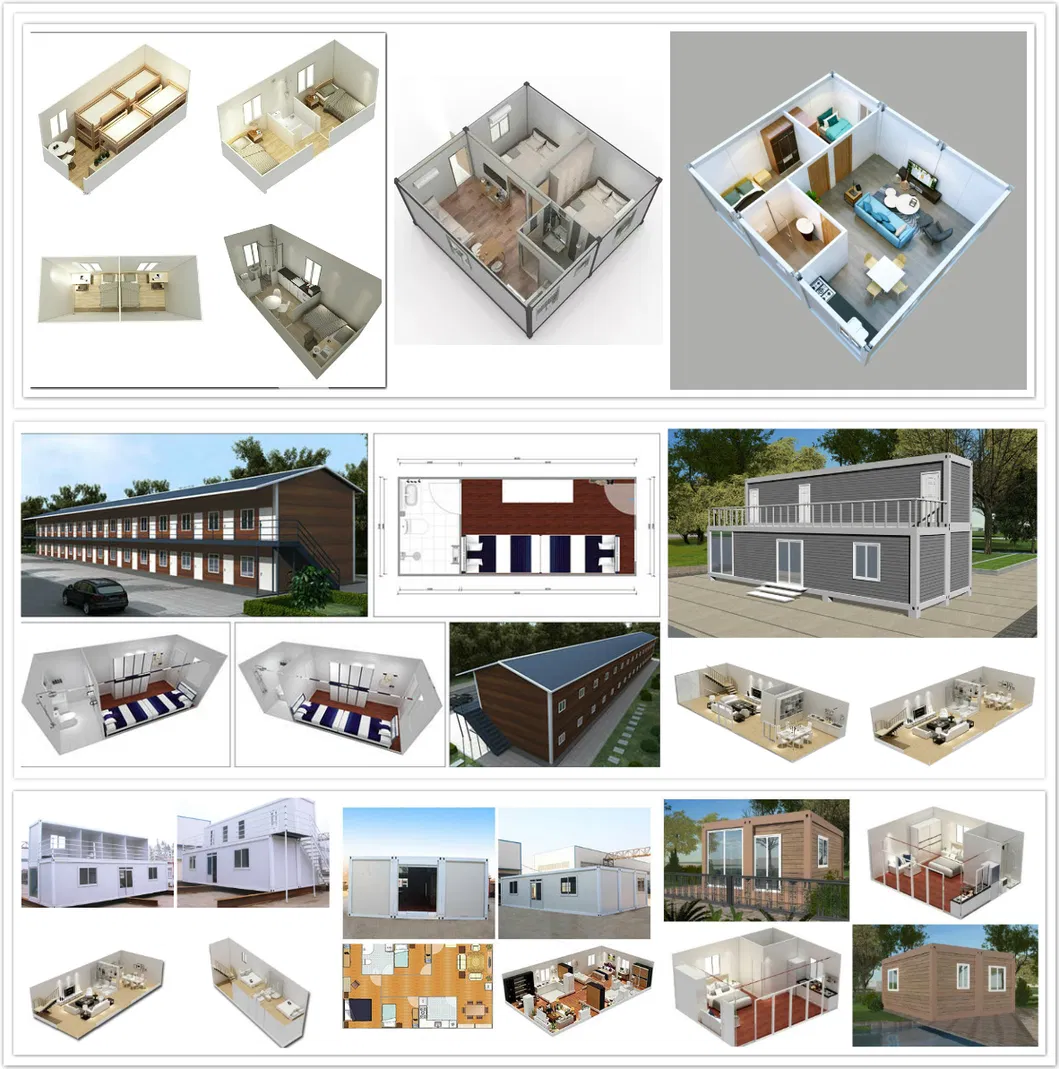 Aplicações Práticas das Casas Modulares