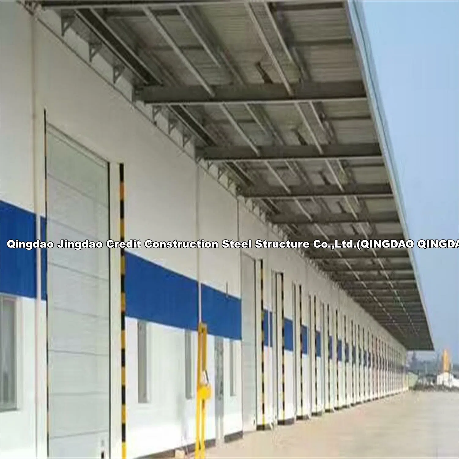 Estrutura Metálica Modular Prefabricada Leve Indústria Comercial Sede Hospital Hotel Apartamento Oficina Construção Edifício Viga de Aço