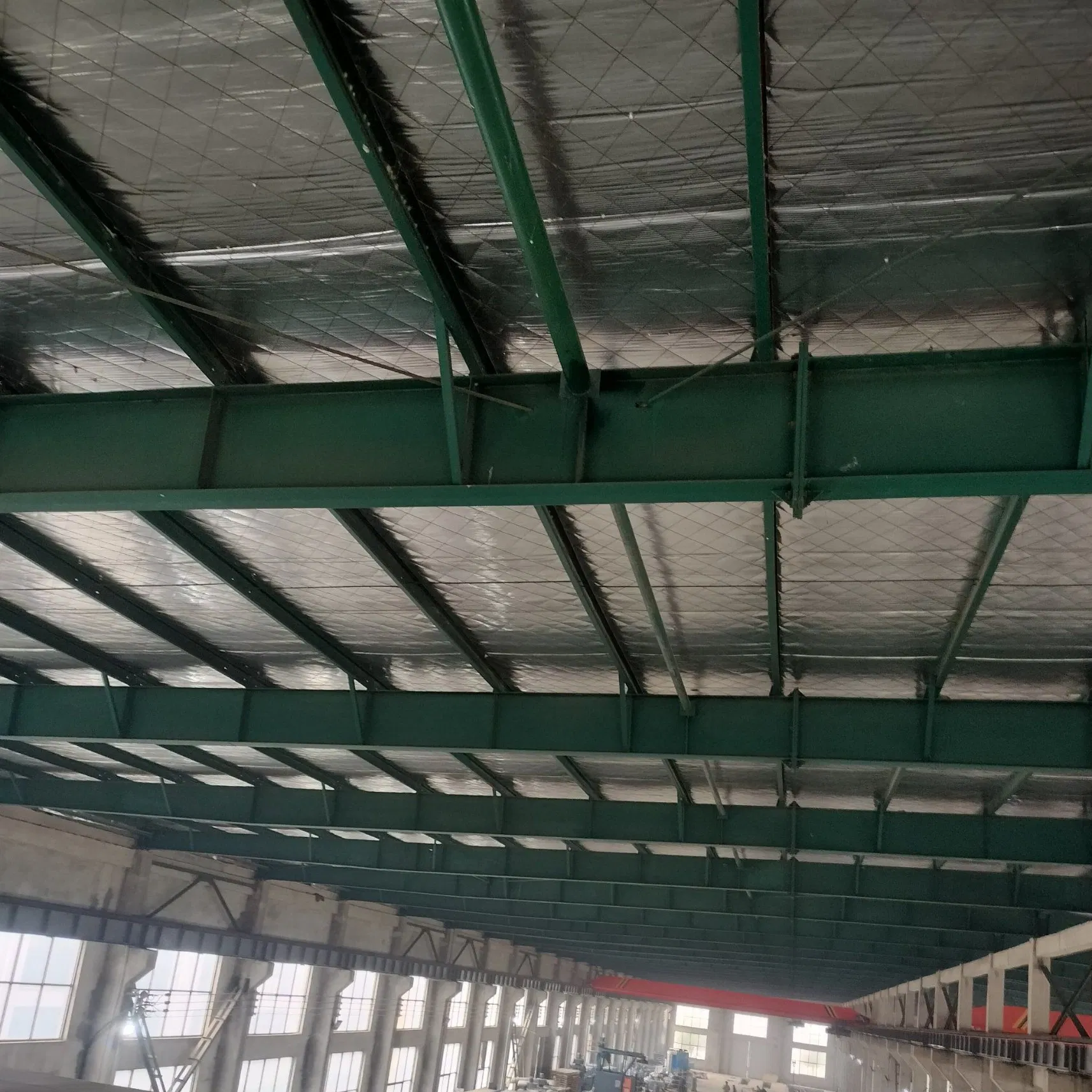 Edifício de Apartamentos Modular Prefabricado de Aço Estrutural Moderno de Vários Andares Instalação Rápida Cor Personalizada 5-Year Garantia