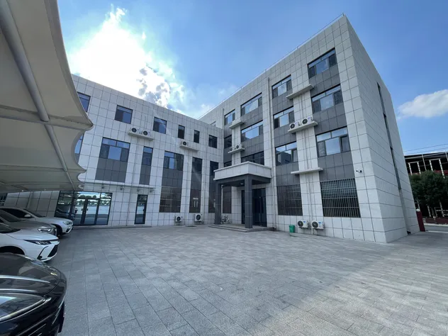 Edifícios Residenciais de Aço Modular