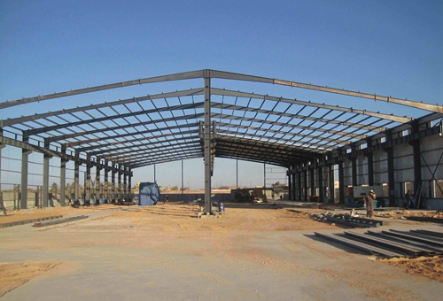Estrutura Modular de Metal Aço para Hospital, Hotel, Apartamento, Oficina e Construção de Edifícios