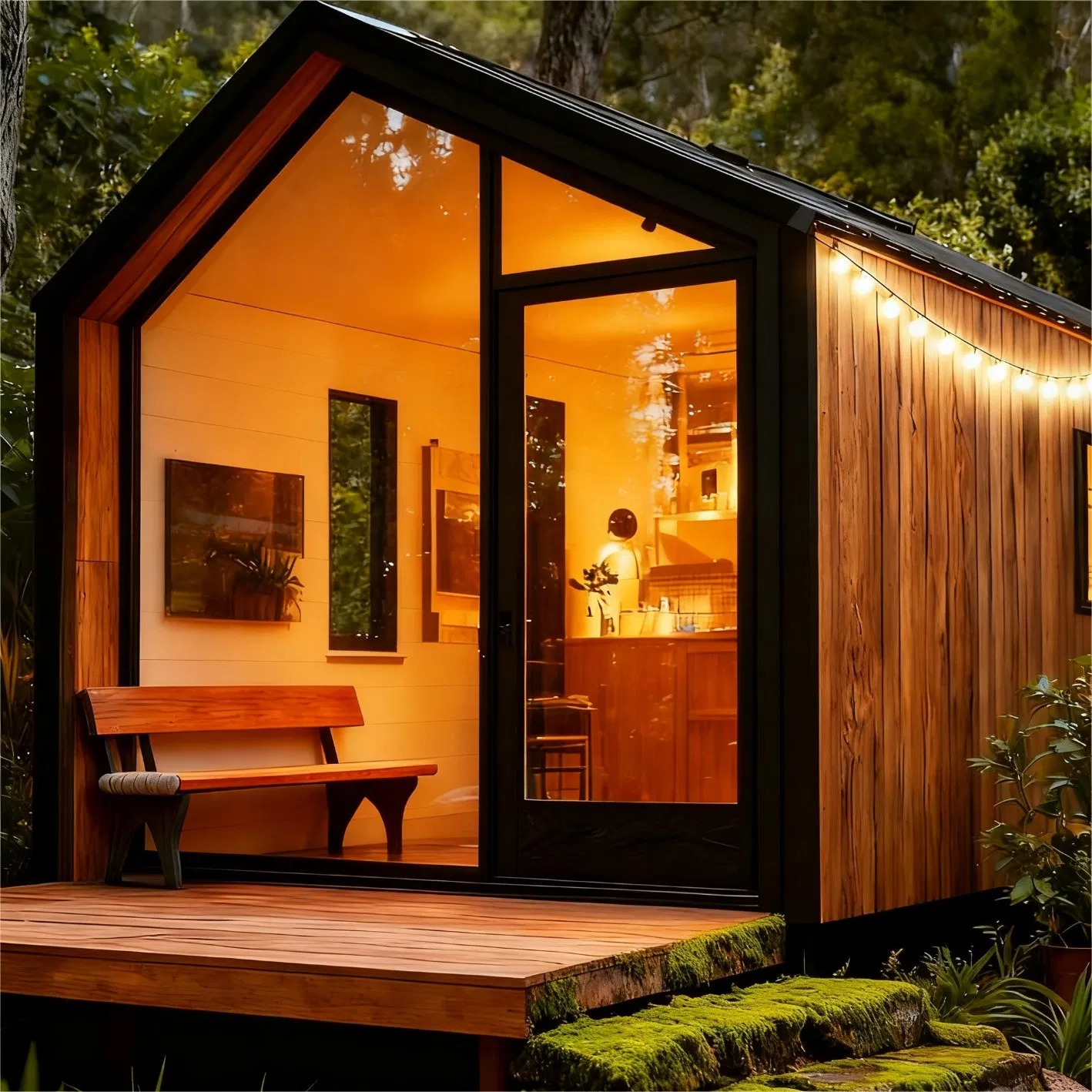 Edifício Modular Apartamento Casa Modular Casas Prefabricadas