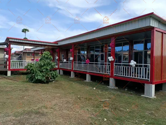 Projeto do Hospital de Salomão