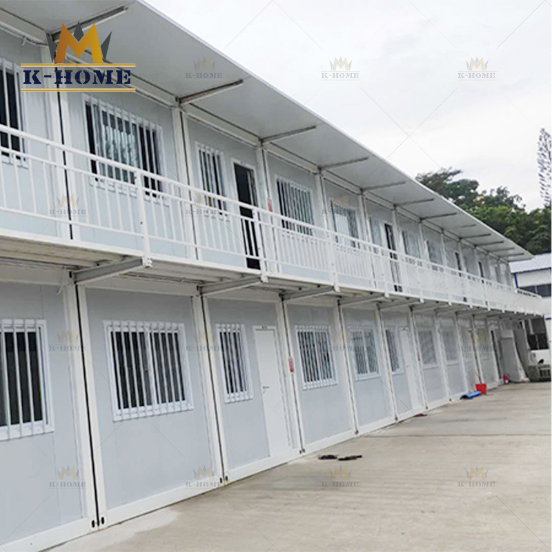 Salas de aula portáteis e edifícios escolares modulares