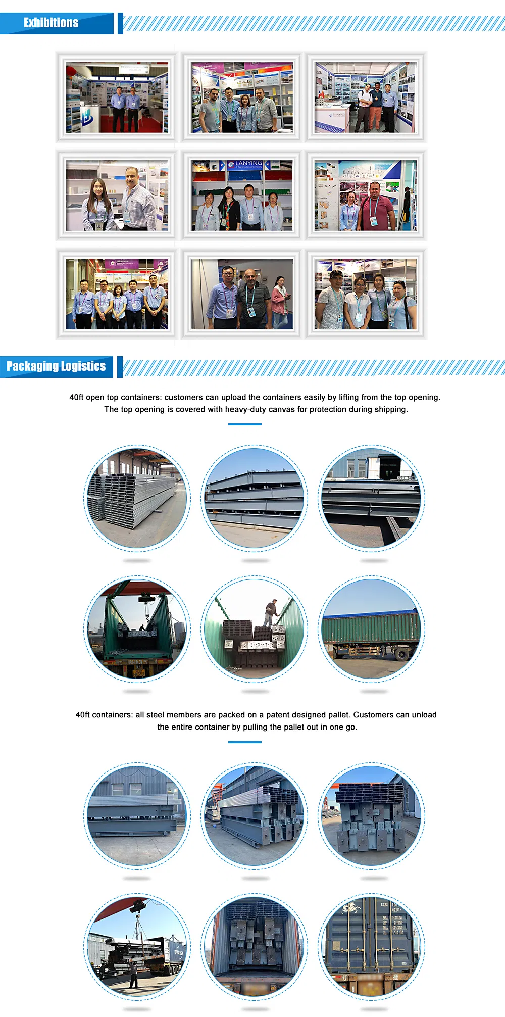 Projetos de Edifícios Escolares Pré-fabricados de Baixo Custo com Certificação CE