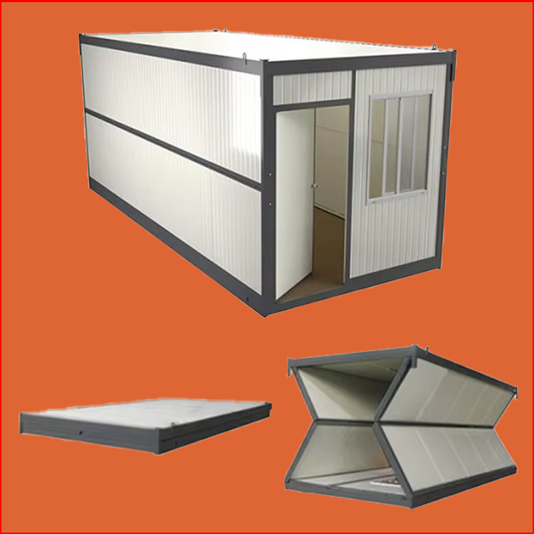 Soluções Modulares Inteligentes para Infraestrutura Moderna