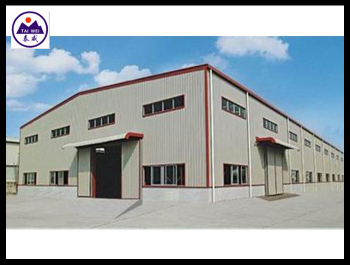 Construção de Estrutura de Aço Estrutural Modular Prefabricada Pré-Engenharia Personalizada para Armazém, Oficina, Fábrica e Edifício de Armazenamento 39