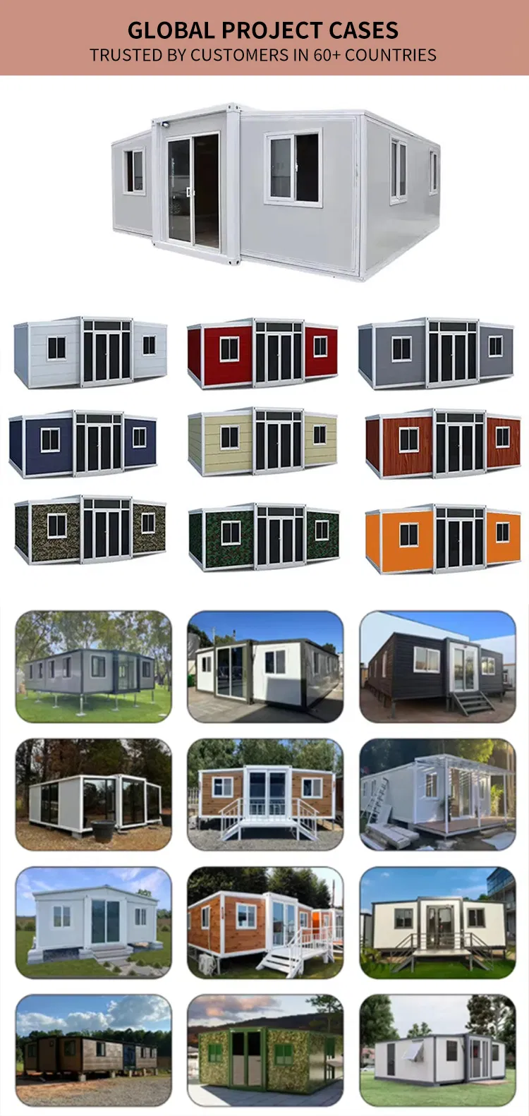 Modelos Disponíveis