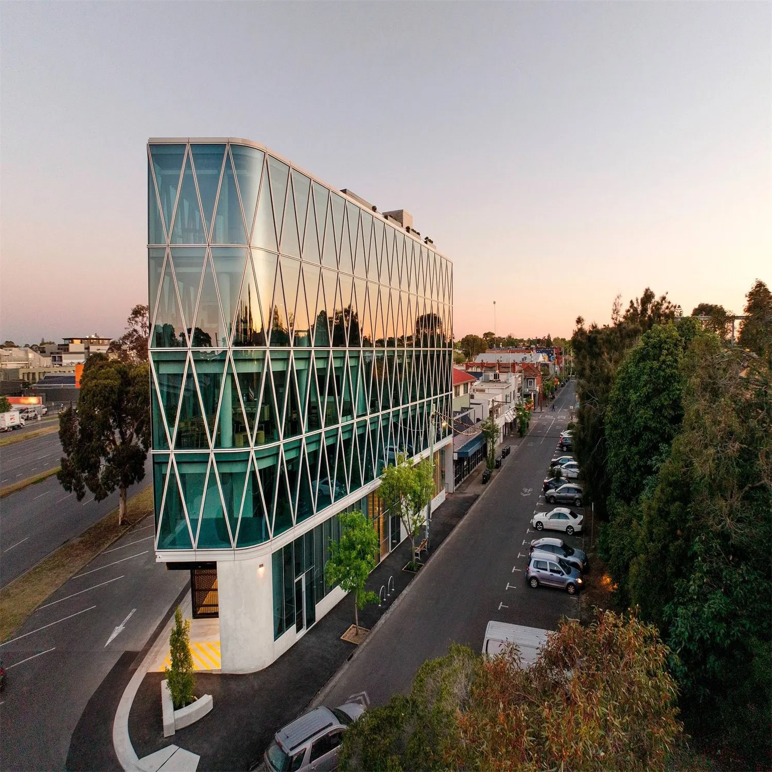 Casa Integrada Apartamento Modular Hotel Prefabricado Construção Modular Edifício Público de Grande Altura