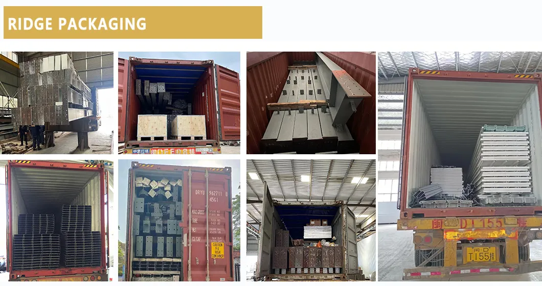 Carregamento de Container