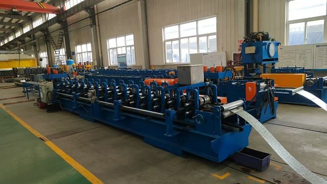 Controle de qualidade e pesquisa de materiais Hester Buildings
