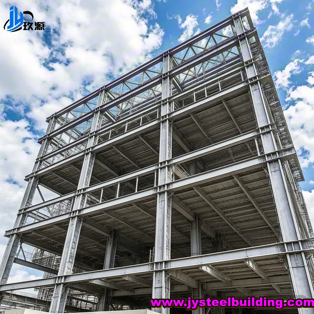 Sistema de Edifício Modular Expandível de Múltiplas Unidades com Prontidão para Casa Inteligente e Acessibilidade ADA