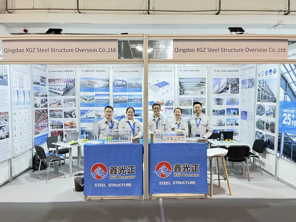 Exposição 1