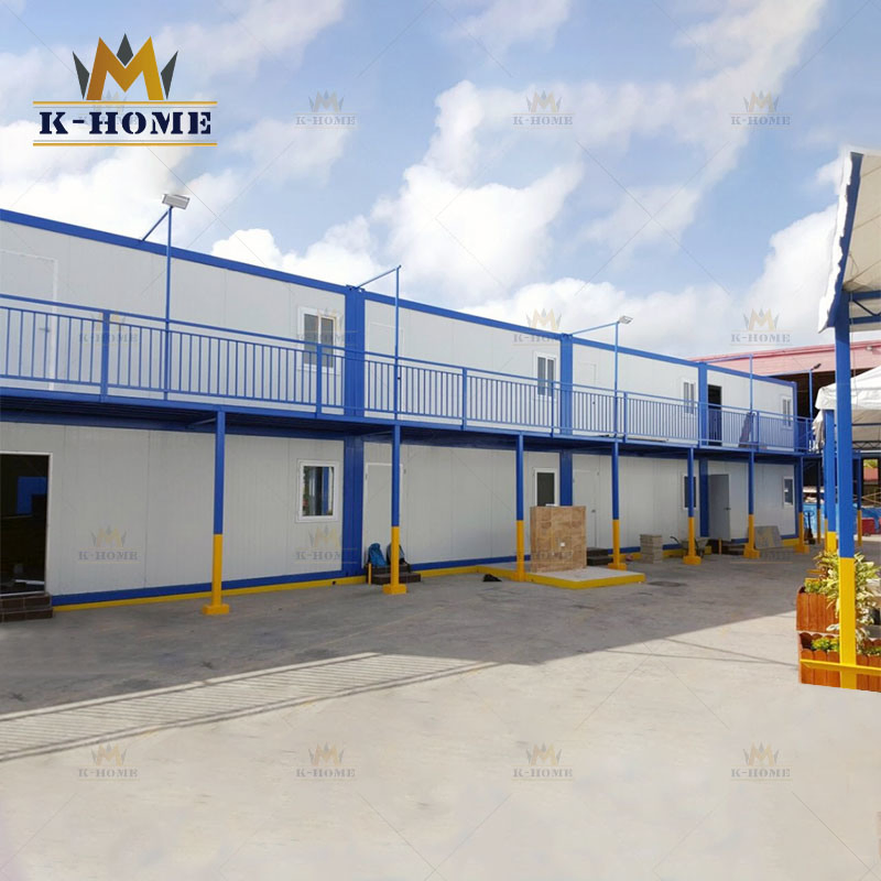 Sala de aula portátil personalizada edifício modular à venda