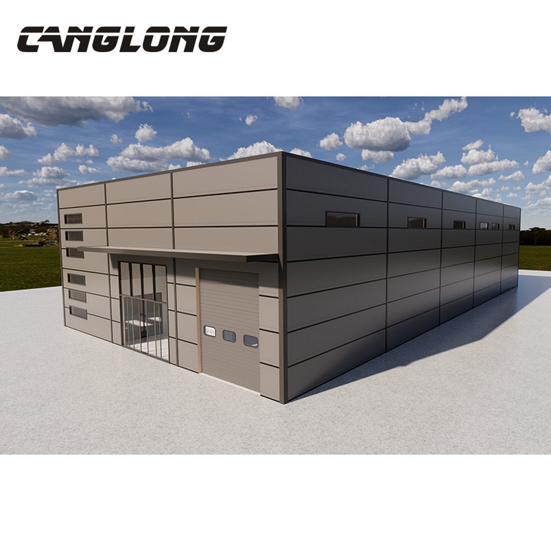 Edifícios Escolares Pré-fabricados Edifício Escolar Modular Residência Estudantil Modular