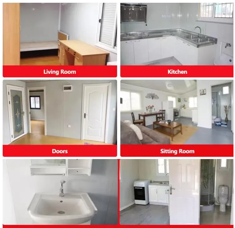 Casa Modular Prefabricada Inteligente 3m Casa de Maçã Personalizada Casa Cápsula de Espaço Luxuosa