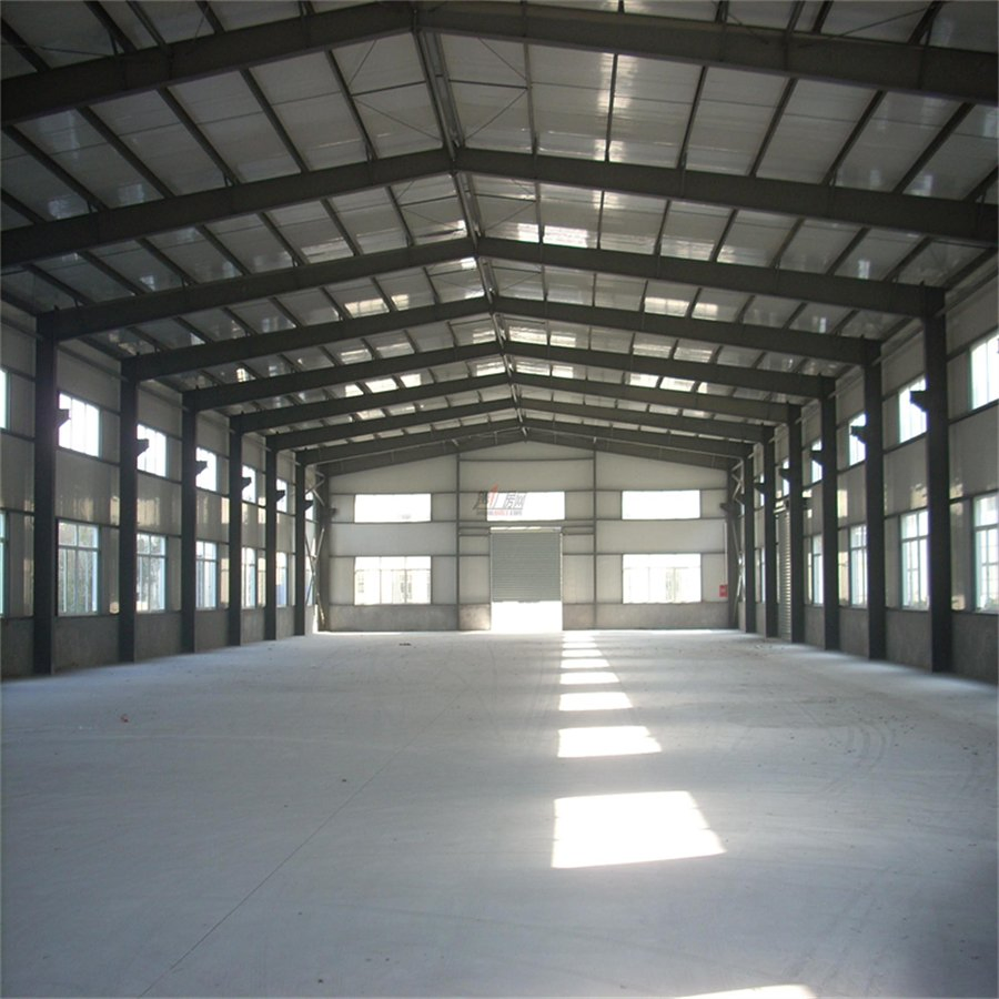 Estrutura de Aço de Alta Qualidade Edifício Escolar Modular Prefabricado