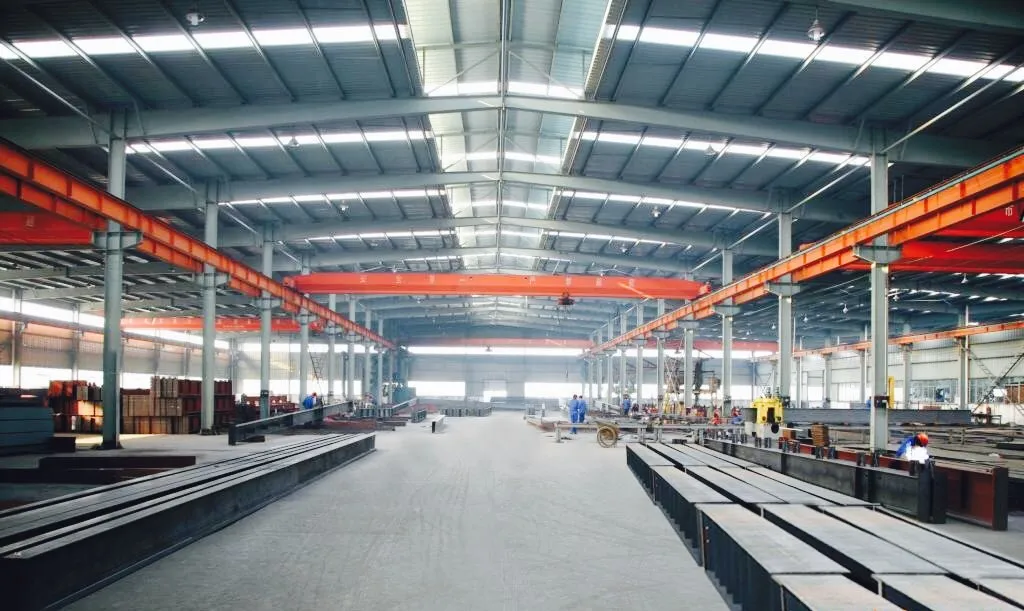 Edifício Modular de Armazenamento Frio em Aço, Sistema de Painéis Isolados, para Produtos Sensíveis à Temperatura