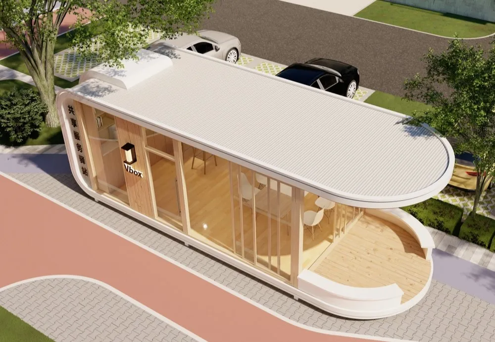 Estética de Design Modular