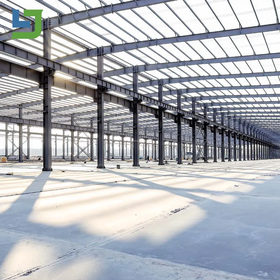 Estrutura de Quadro de Casa Armazenagem de Aço Modular Prefabricada Portátil e Dobrável