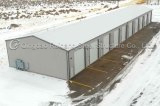 Estrutura de Quadro de Metal Aço Modular Pré-fabricado para Indústria Leve, Hospital, Hotel, Apartamento, Oficina, Construção de Edifícios