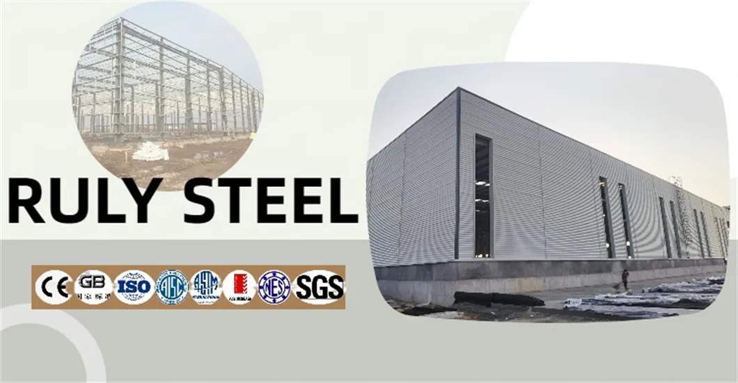 Montagem Industrial