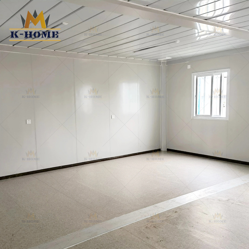 Salas de aula portáteis e edifícios escolares modulares