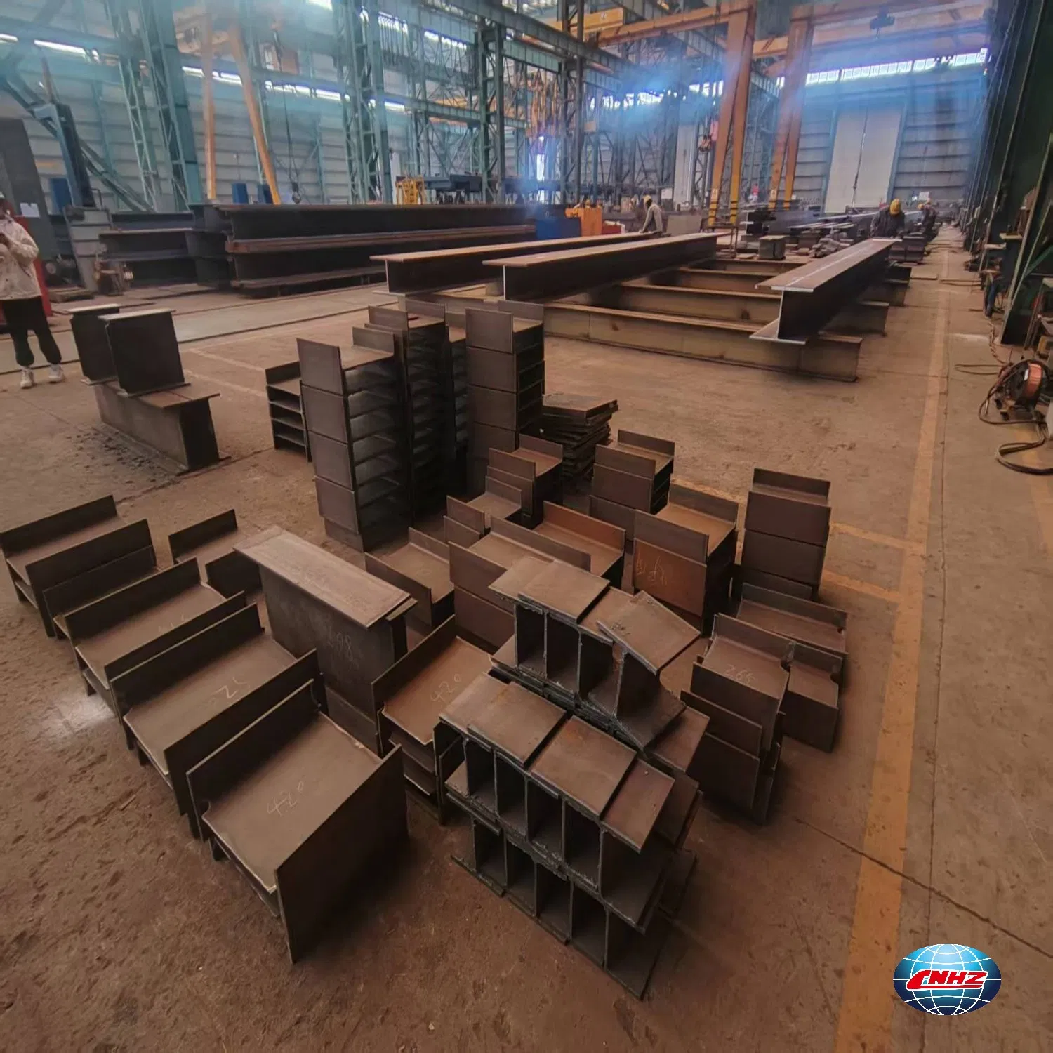 Designs de Edifícios Estruturais de Aço Modulares Inovadores para Espaços de Aprendizagem Dinâmicos