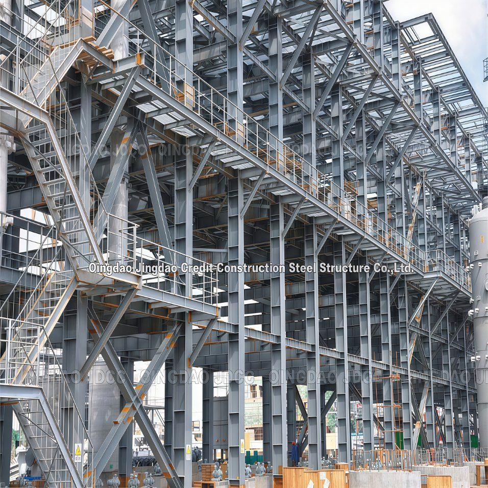 Melhor Vendedor Estrutura de Aço Peb Personalizada Fabricação Modular Industrial Oficina Armazém Plantas Edifício Empreiteiro Geral Construção Turnkey